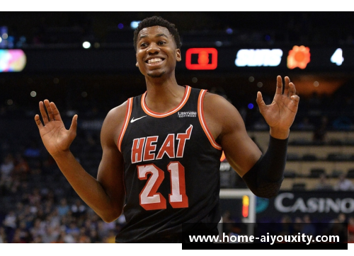 热火NBA直播：全面解析比赛精彩时刻与球队动态