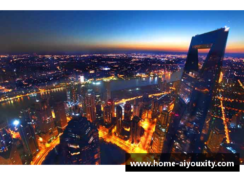 北京为什么能轻松战胜上海、广州,成为首都_魔力北京,魅力大