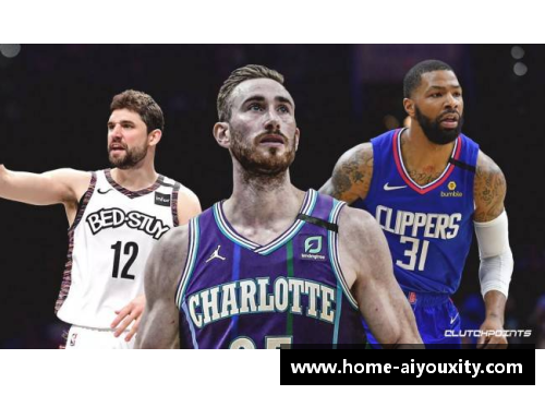 NBA自由市场即将开启：球员去留难题与潜在交易揭秘