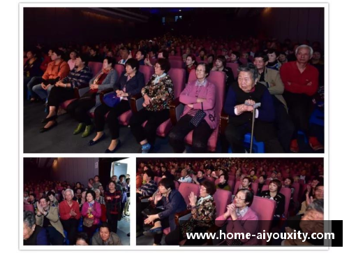ayx爱游戏6年6部原创大戏，沈慧琴领衔新东苑沪剧团推出演出季-澎湃