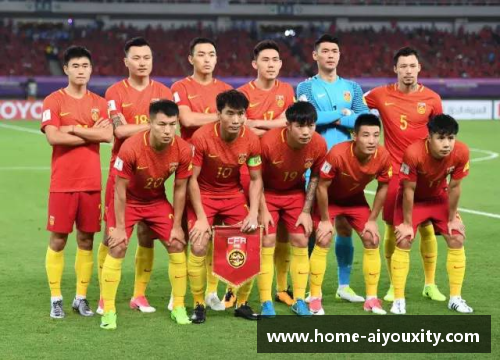 ayx爱游戏赢了!中国队4_1击败新加坡，激情四溢的胜利背后