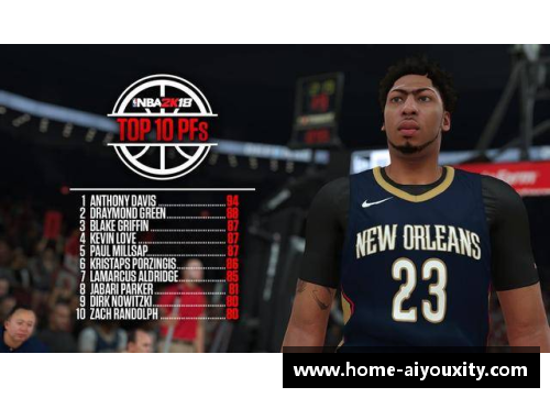 ayx爱游戏NBA防守阵容如何成为球队的核心力量 - 副本