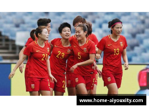 ayx爱游戏加拿大女足踢入进球，成功晋级：全力拼搏，铿锵玫瑰再度绽放