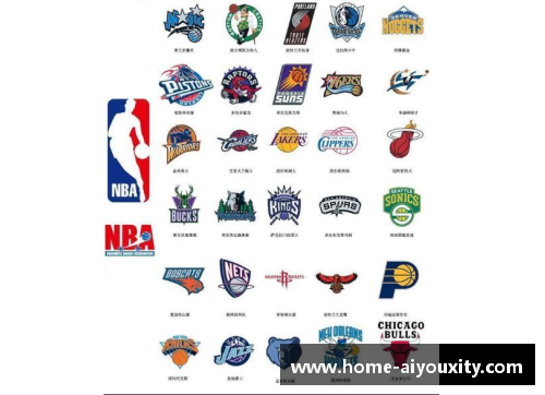ayx爱游戏NBA球队队名由球迷投票，它们都是什么意思？