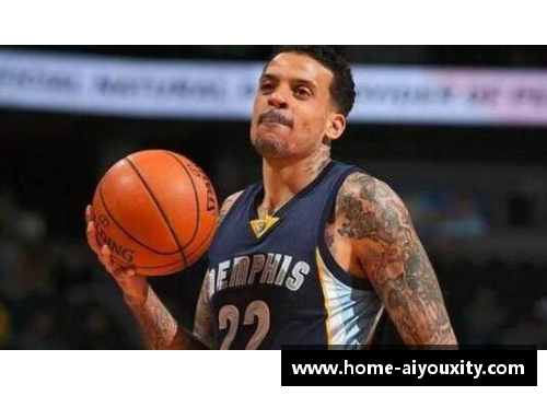 ayx爱游戏NBA球员马特·巴恩斯：职业生涯和个人成就分析 - 副本
