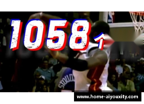 ayx爱游戏闪电侠在NBA的光速征程 - 副本