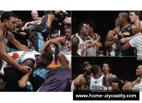 ayx爱游戏盘点21世纪NBA名场面,麦迪35秒13分,雷阿伦三分改变多人命运 - 副本