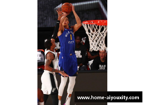 ayx爱游戏NBA球员交易：八大转会最惊艳，不容错过