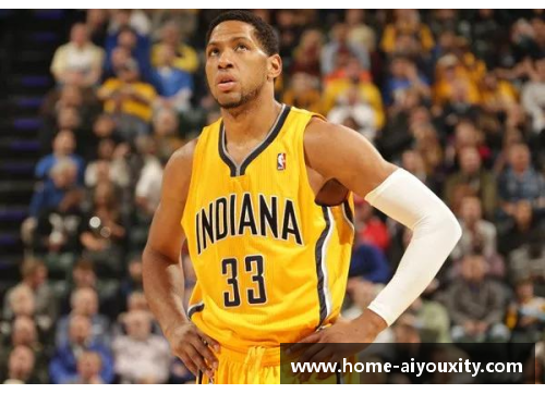 ayx爱游戏NBA明星格兰杰：探索他的职业生涯、成就和未来前景