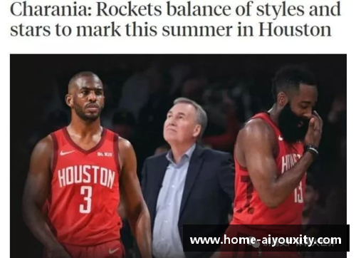 ayx爱游戏NBA白边伤势：重要更新及其对球队的影响