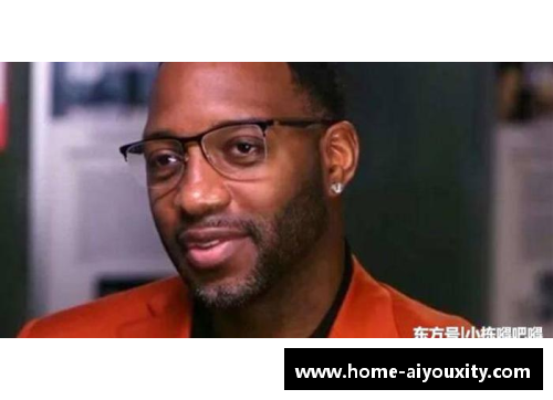 ayx爱游戏NBA脑袋以下全顶配!他曾和姚明麦迪组成火箭三巨头